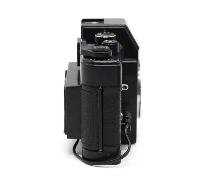 Zenit MT-1 Surprise camera – Soviet cameras of the USSR